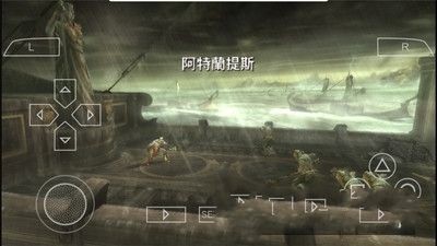 斯巴达克斯血与沙