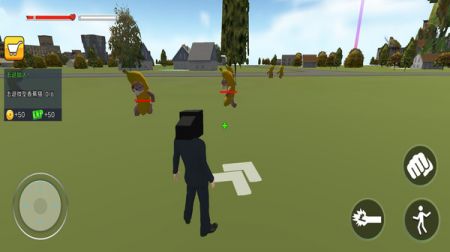 开放世界自由模拟器 v3.0.5