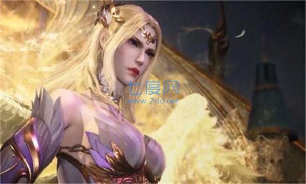 斗罗大陆千仞雪篇冷狐版下载