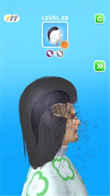 一起剪头发截图0