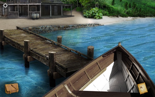 遗失的宝藏 v3.3.9