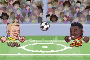 欧冠傀儡明星赛H5截图0