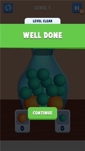 球形拼图  v2.1.0