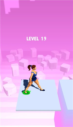 时尚表演  v0.0.1