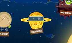 愤怒的小鸟太空版  v2.2.14