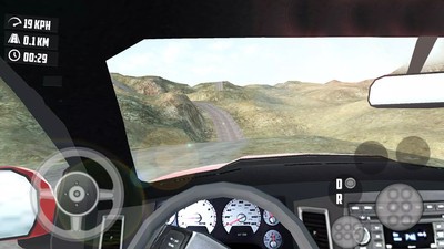 越野拉力赛 v189.1.0.3018