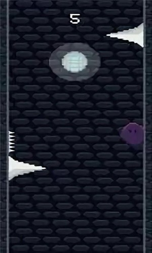 在墙上来回跳跃 v1.03