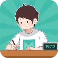 自习室自律助手