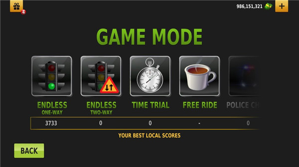 公路赛车手破解版 v3.5