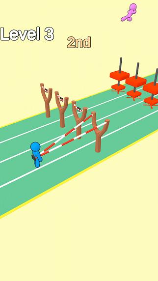 弹弓投掷比赛 v1.0.0