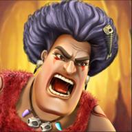 恐怖老师石器时代Scary Teacher 3D : Stone Age