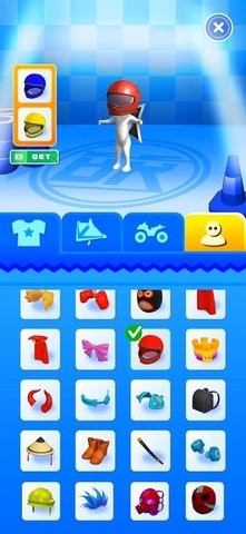 马车冲刺  v0.3.4