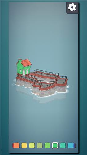 小镇模拟器  v2.0.2