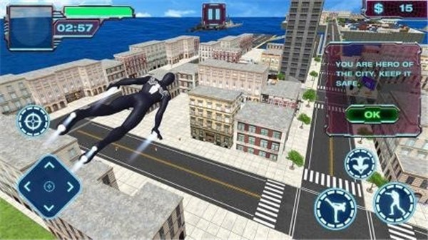 飞绳英雄蜘蛛侠 2021-09-09 17:01