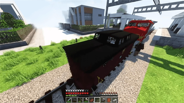 像素岛方块生存  v1.00