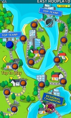 篮球大亨 v1.14.2