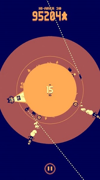 被看见的甜甜圈 v1.0.8