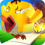 蹦蹦鸡无限金币版