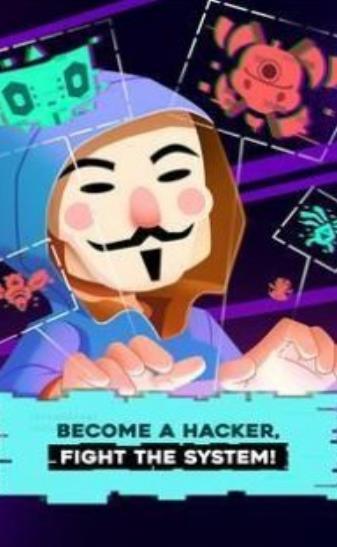 黑客英雄点击器 v1.0.4