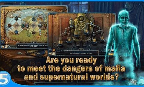 纽约之谜中文版  v2.1.2.949.146