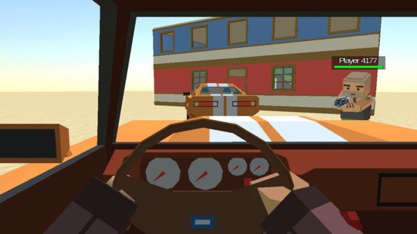 沙箱世界  v1.0.0