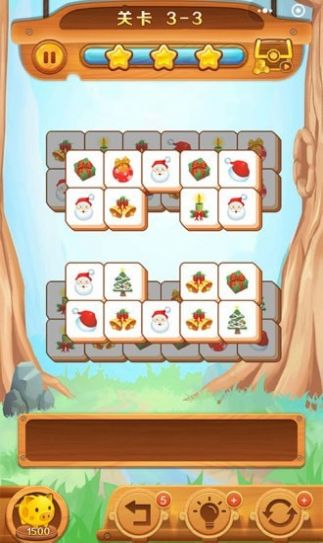 幸运闯关游戏领红包官方版