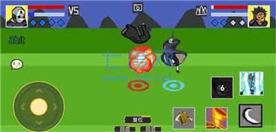 像素火影忍者全人物版 v1.00.05