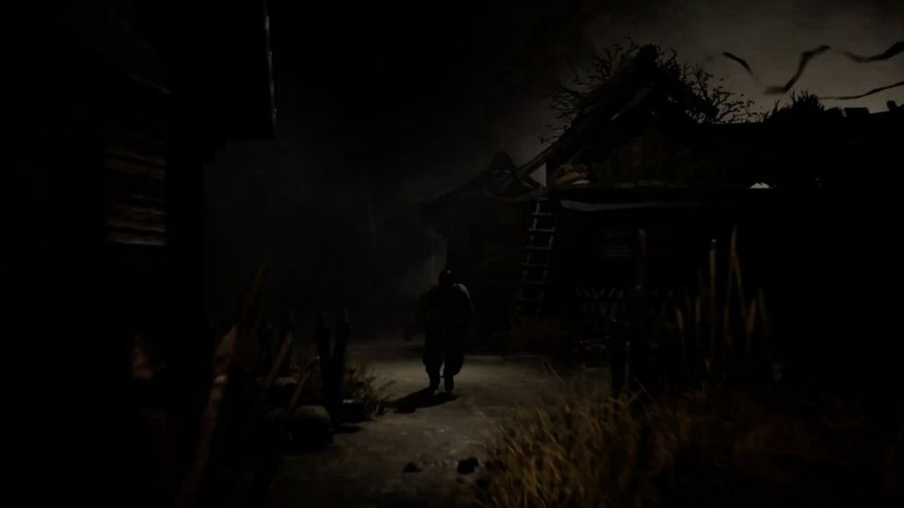 李尸朝鲜血脉 v0.20.34