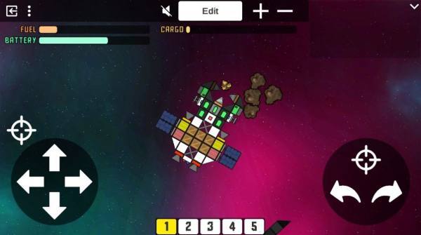 太空建筑 v0.41.1