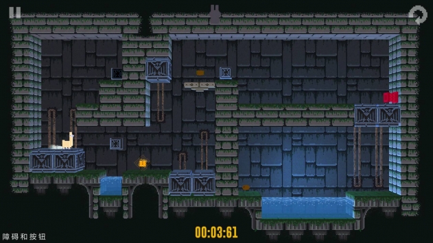 冒险羊驼游侠汉化 v3.2.5