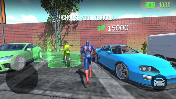 英雄出租车接客游戏最新安卓版  v4.1.4