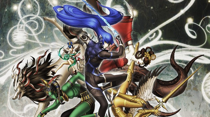 真·女神转生V免费版中文版  v5.0.3