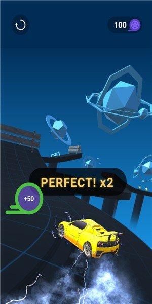 最燃赛车  v1.0