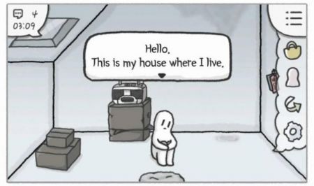 Rainy attic room v3.2.5