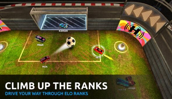 足球拉力赛竞技 2020-03-16 10:51