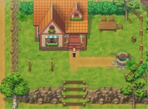 我的乡村日常生活完整版  v0.1.6.1