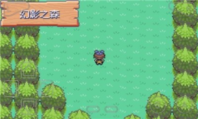 口袋妖怪漆黑的魅影5.0中文版