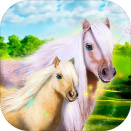 Magic Pony Kingdom: Animal Survival(魔术小马王国)