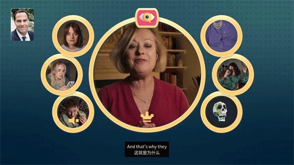 谁闭了马克斯叔叔的麦手机版 v1.2