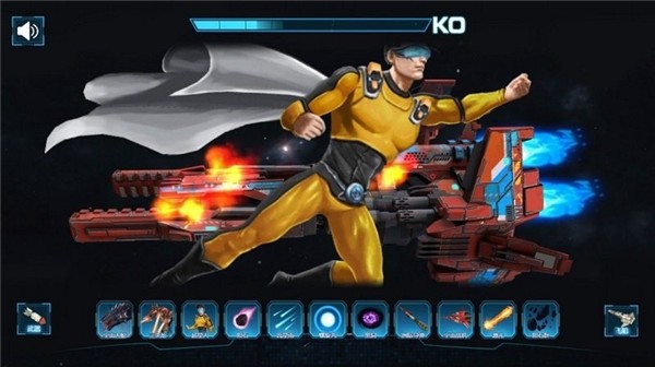 星战破坏模拟器  v1.0