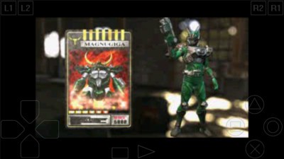 假面骑士龙骑 v1.0.0