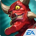 地下城守护者(含数据包) Dungeon Keeper v1.0.69