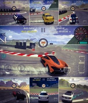 漂移学校模拟器中文最新版下载（Drift School Simulator）  v3.0.3
