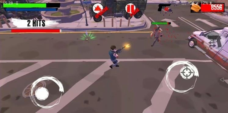 现代启示录战士 2024-06-25 15:08