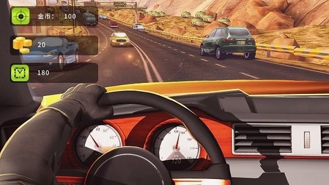 终极赛车手 v1.0