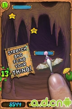 射击飞虫 v1.0.6 v2.5.5