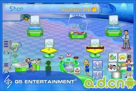 超市经理 v1.3 v3.1.5