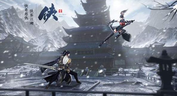 玲珑梦劫红包版 v1.0.1