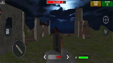 恐怖火车头  v1.02