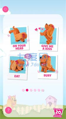 唱歌跳舞宠物俱乐部Lucy App v5